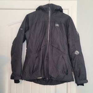 Helly Hansen Primaloft Ski Jacket